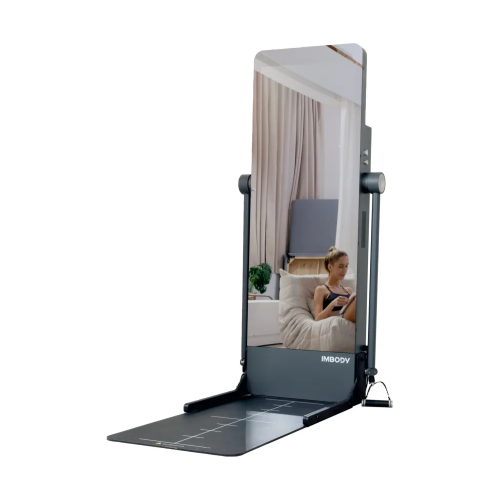 Купить Смарт-зеркало  IMBODY с нагрузкой в Киеве - фото №1